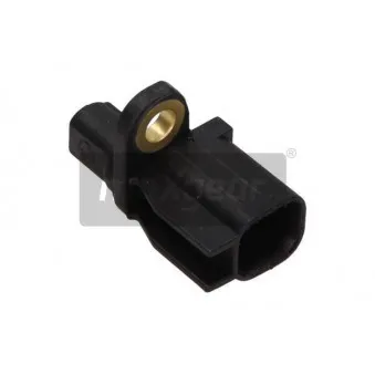 Capteur, vitesse de roue MAXGEAR 20-0108