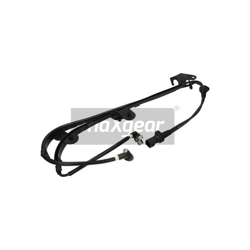 Capteur, vitesse de roue MAXGEAR 20-0109