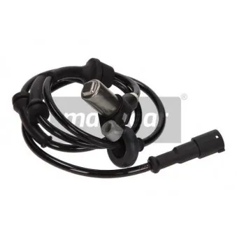 Capteur, vitesse de roue MAXGEAR 20-0110