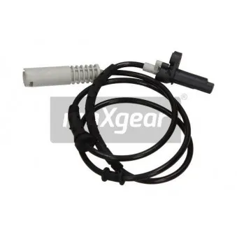 Capteur, vitesse de roue MAXGEAR 20-0111