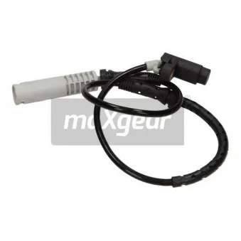 Capteur, vitesse de roue MAXGEAR 20-0112