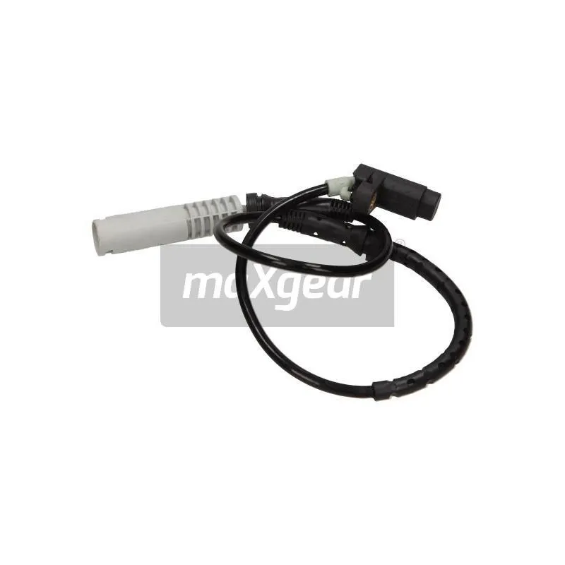 Capteur, vitesse de roue MAXGEAR 20-0112