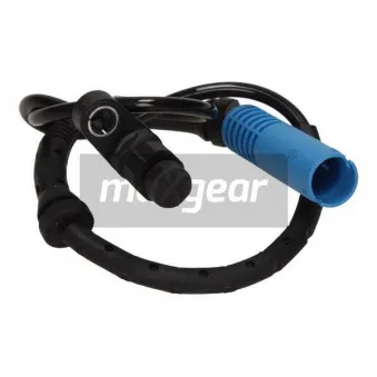 Capteur, vitesse de roue MAXGEAR 20-0113