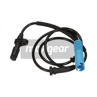 Capteur, vitesse de roue MAXGEAR 20-0114