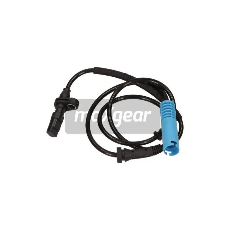 Capteur, vitesse de roue MAXGEAR 20-0114