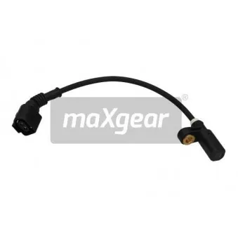 Capteur, vitesse de roue MAXGEAR 20-0115