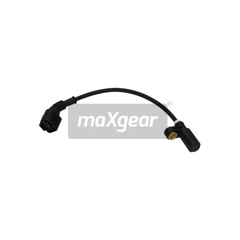Capteur, vitesse de roue MAXGEAR 20-0115