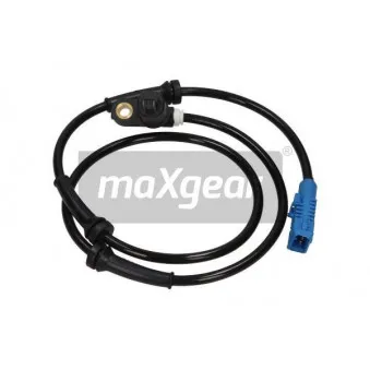 Capteur, vitesse de roue MAXGEAR 20-0116