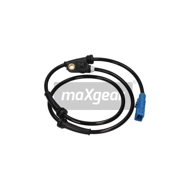 Capteur, vitesse de roue MAXGEAR 20-0116