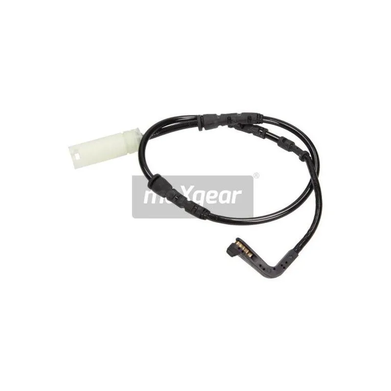 Contact d'avertissement, usure des plaquettes de frein MAXGEAR 20-0120