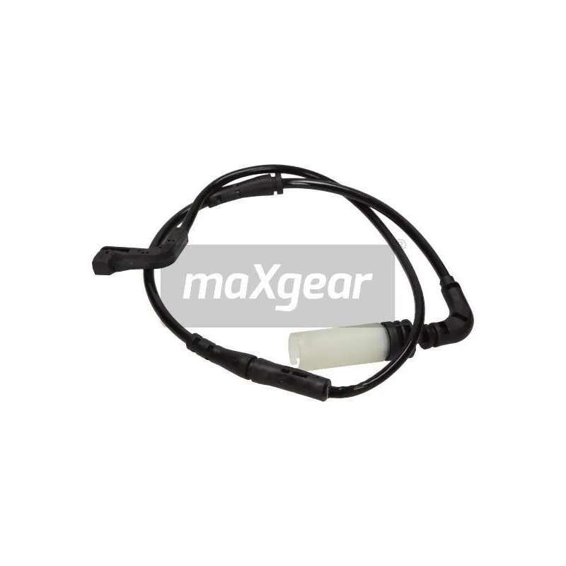 Contact d'avertissement, usure des plaquettes de frein MAXGEAR 20-0121