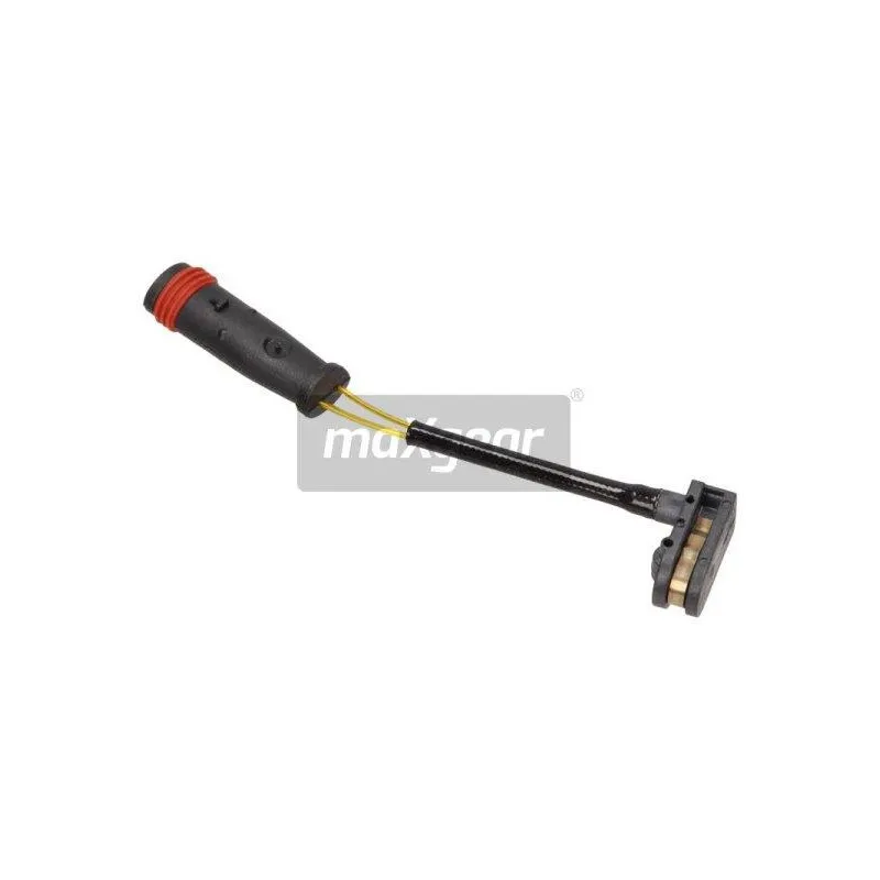 Contact d'avertissement, usure des plaquettes de frein MAXGEAR 20-0125
