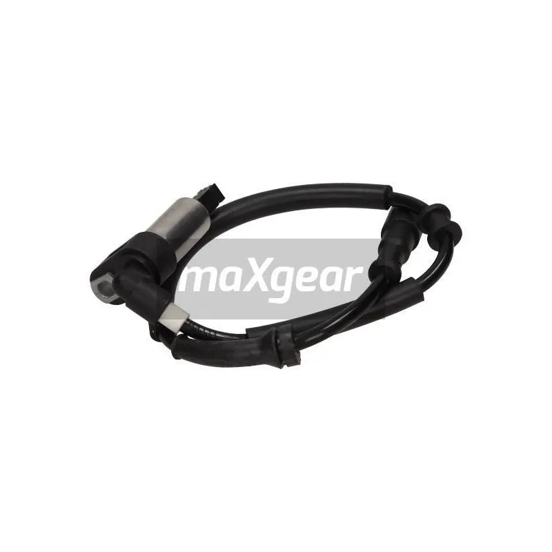 Capteur, vitesse de roue arrière droit MAXGEAR 20-0128