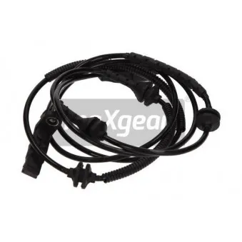 Capteur, vitesse de roue MAXGEAR 20-0130