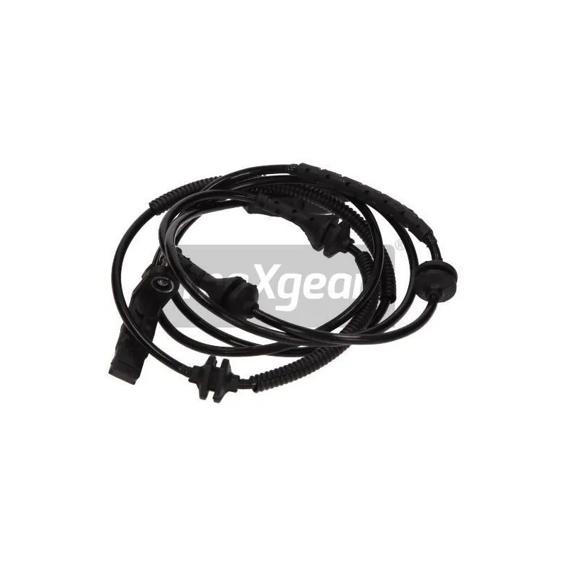 Capteur, vitesse de roue MAXGEAR 20-0130