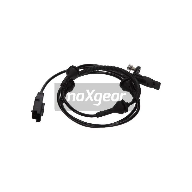 Capteur, vitesse de roue MAXGEAR 20-0131