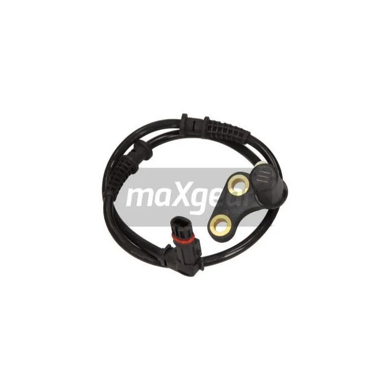 Capteur, vitesse de roue avant gauche MAXGEAR 20-0132