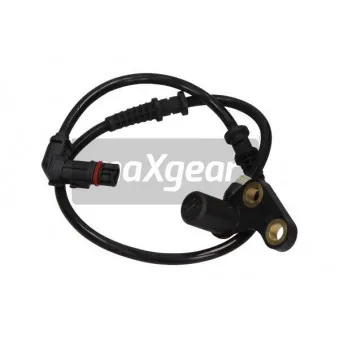 Capteur, vitesse de roue avant droit MAXGEAR 20-0133