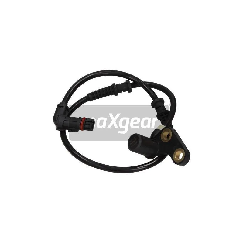 Capteur, vitesse de roue avant droit MAXGEAR 20-0133