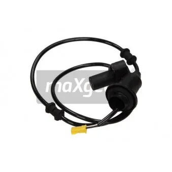 Capteur, vitesse de roue MAXGEAR 20-0134
