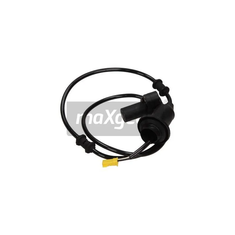 Capteur, vitesse de roue MAXGEAR 20-0134