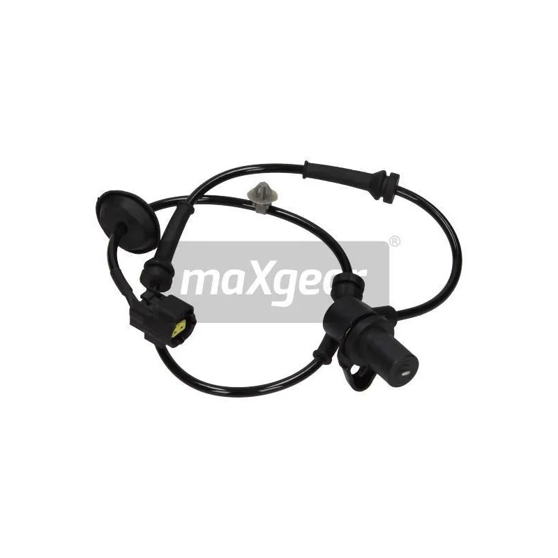 Capteur, vitesse de roue avant gauche MAXGEAR 20-0137
