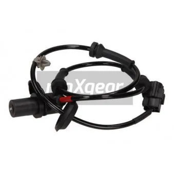 Capteur, vitesse de roue avant droit MAXGEAR 20-0138