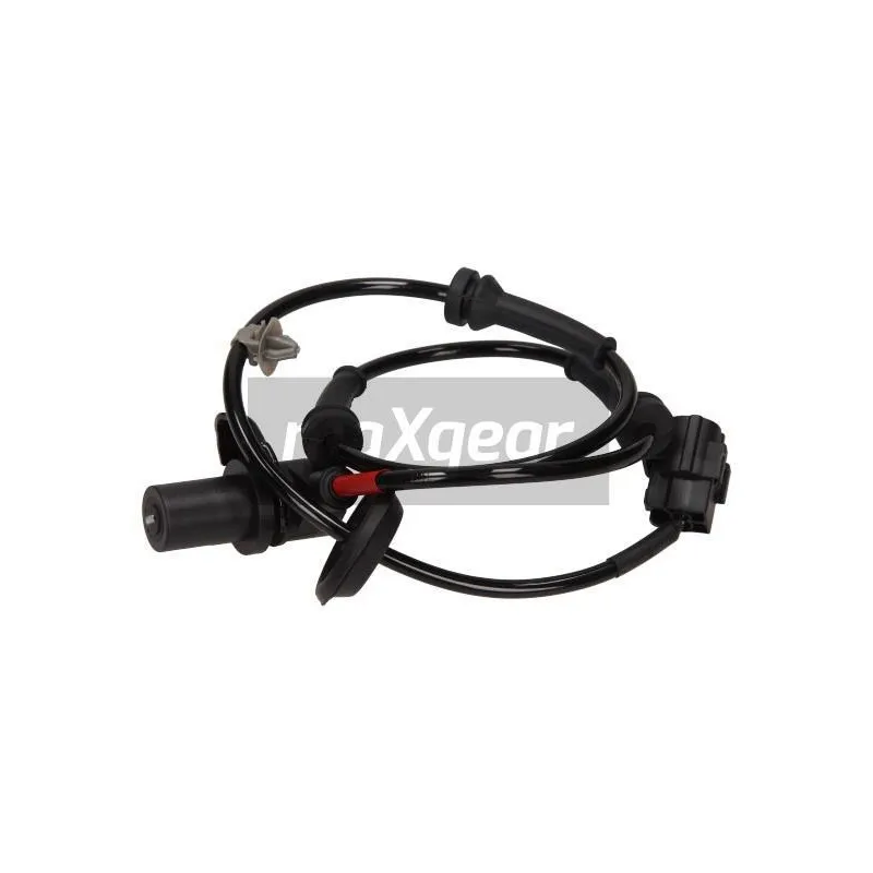 Capteur, vitesse de roue avant droit MAXGEAR 20-0138