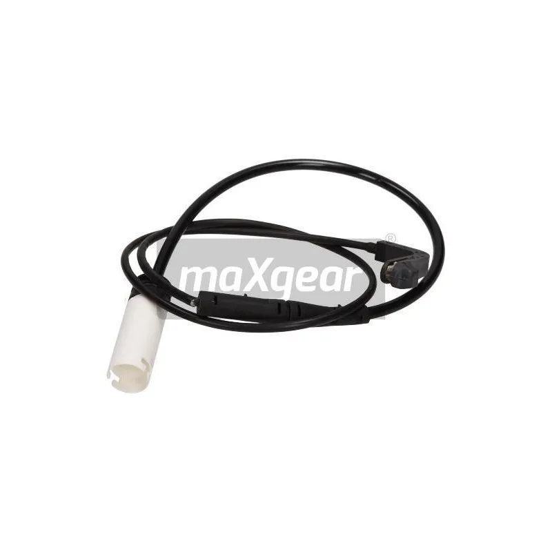Contact d'avertissement, usure des plaquettes de frein MAXGEAR 20-0140