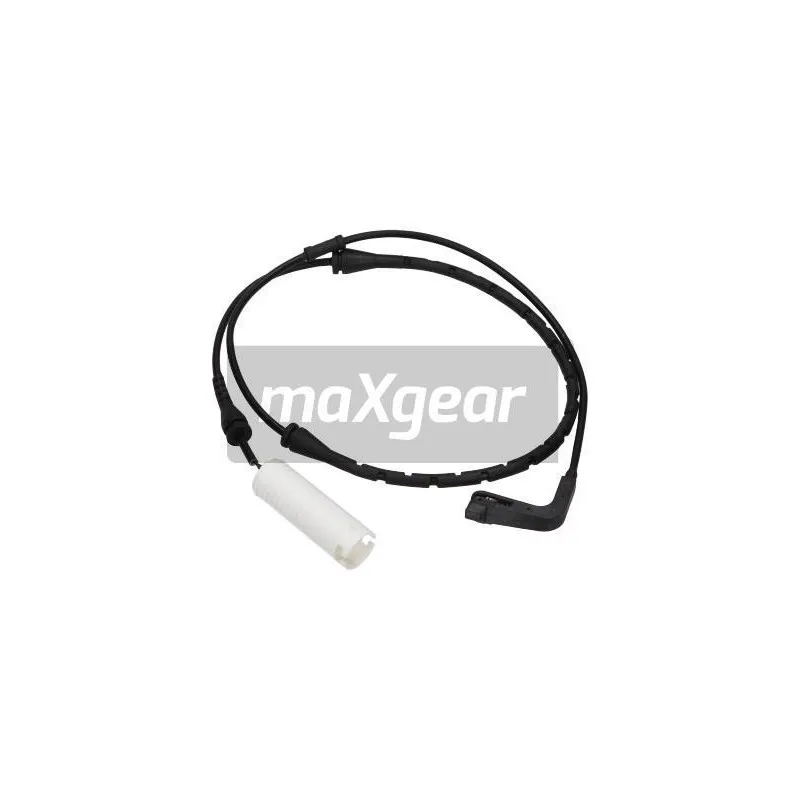 Contact d'avertissement, usure des plaquettes de frein MAXGEAR 20-0141