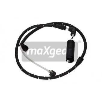 Contact d'avertissement, usure des plaquettes de frein MAXGEAR 20-0142