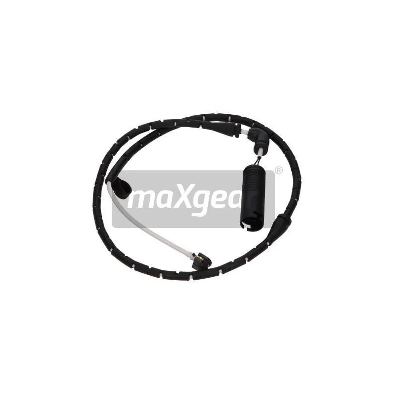 Contact d'avertissement, usure des plaquettes de frein MAXGEAR 20-0142