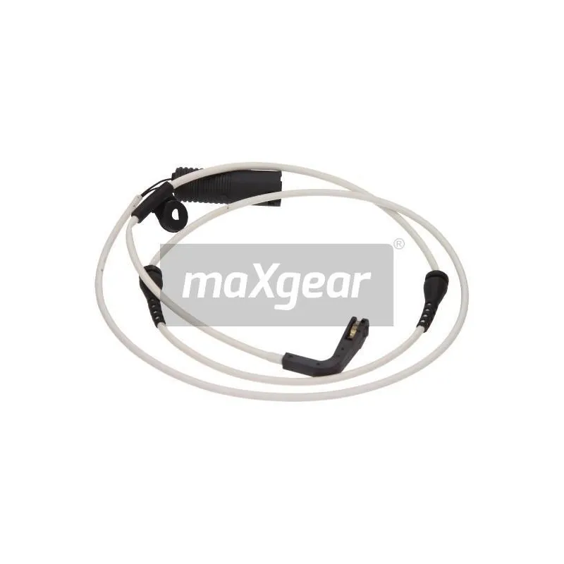 Contact d'avertissement, usure des plaquettes de frein MAXGEAR 20-0144