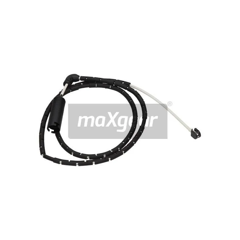 Contact d'avertissement, usure des plaquettes de frein MAXGEAR 20-0145