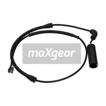 Contact d'avertissement, usure des plaquettes de frein MAXGEAR 20-0146