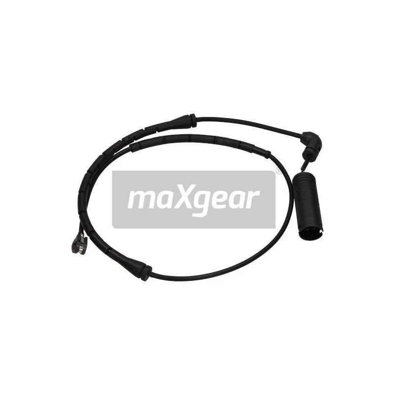 Contact d'avertissement, usure des plaquettes de frein MAXGEAR 20-0146
