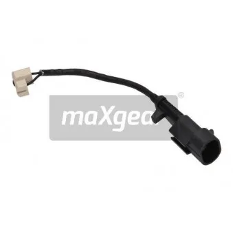 Contact d'avertissement, usure des plaquettes de frein MAXGEAR 20-0147