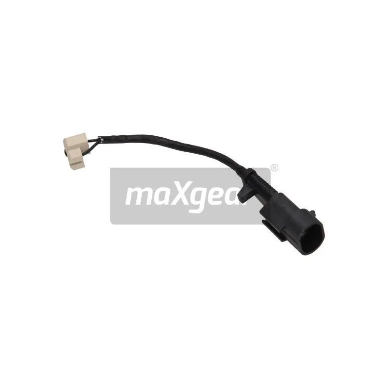 Contact d'avertissement, usure des plaquettes de frein MAXGEAR 20-0147