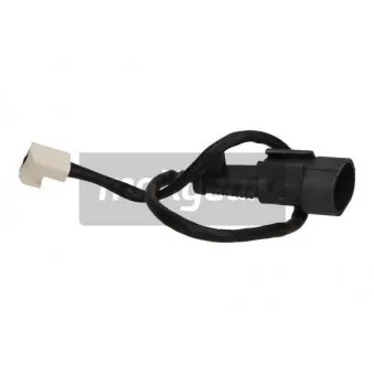 Contact d'avertissement, usure des plaquettes de frein MAXGEAR 20-0148