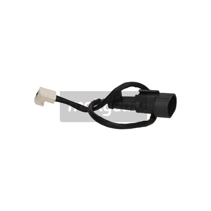 Contact d'avertissement, usure des plaquettes de frein MAXGEAR 20-0148