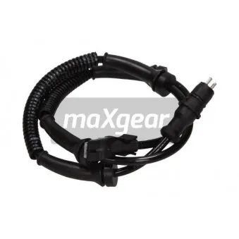 Capteur, vitesse de roue MAXGEAR 20-0149