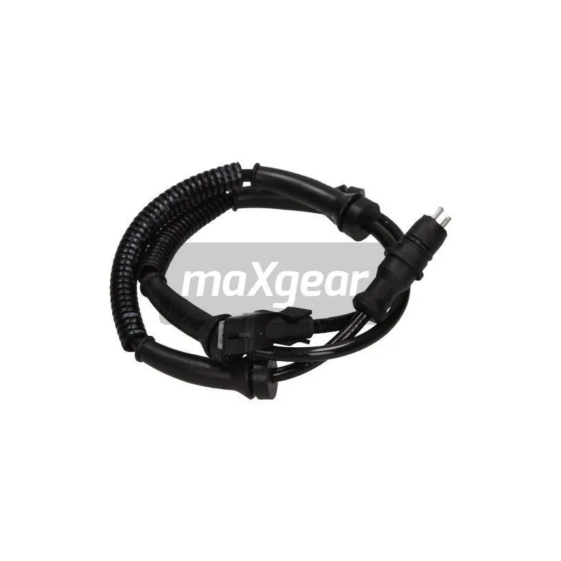 Capteur, vitesse de roue MAXGEAR 20-0149