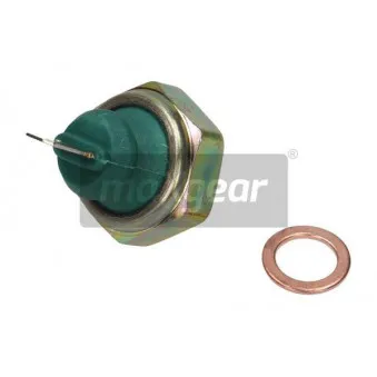 Indicateur de pression d'huile MAXGEAR 20-0150