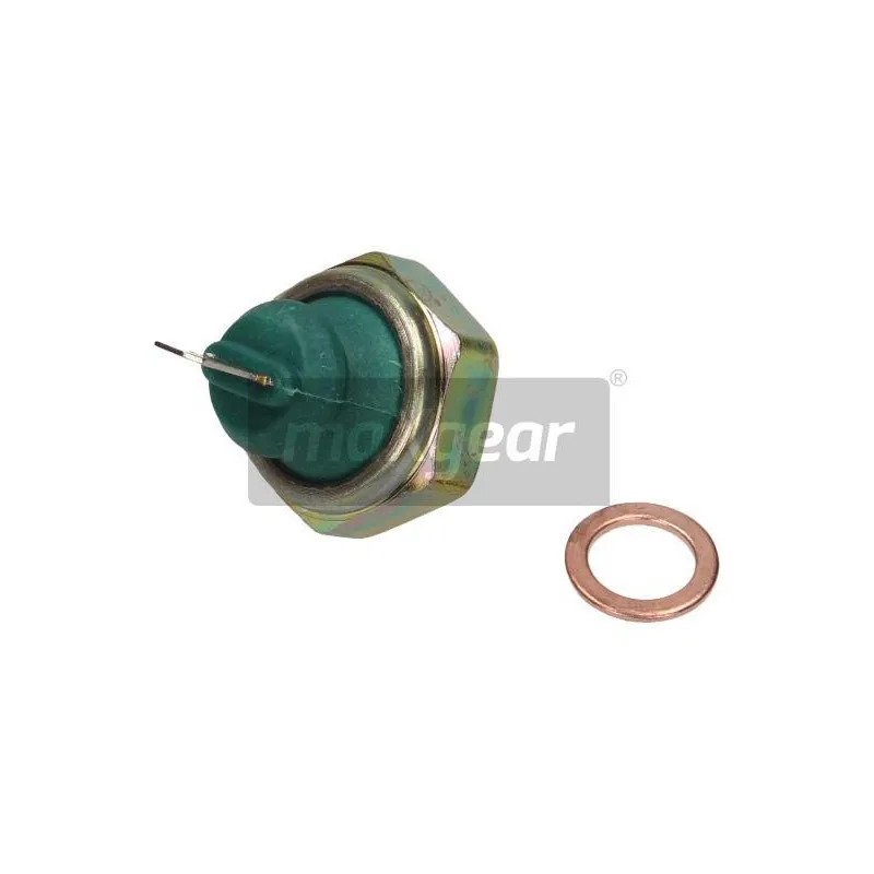 Indicateur de pression d'huile MAXGEAR 20-0150
