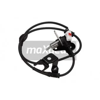 Capteur, vitesse de roue MAXGEAR