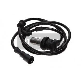 Capteur, vitesse de roue MAXGEAR 20-0154