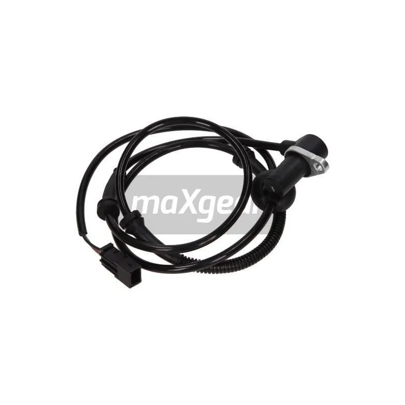 Capteur, vitesse de roue MAXGEAR 20-0156