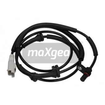 Capteur, vitesse de roue MAXGEAR 20-0157