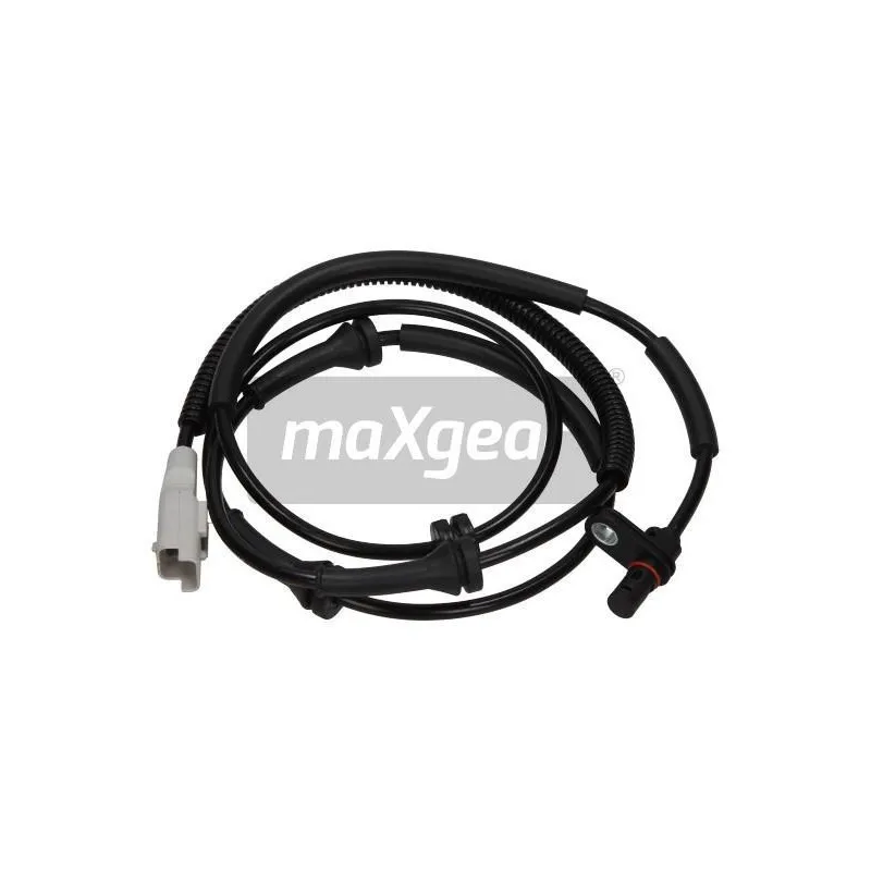 Capteur, vitesse de roue MAXGEAR 20-0157