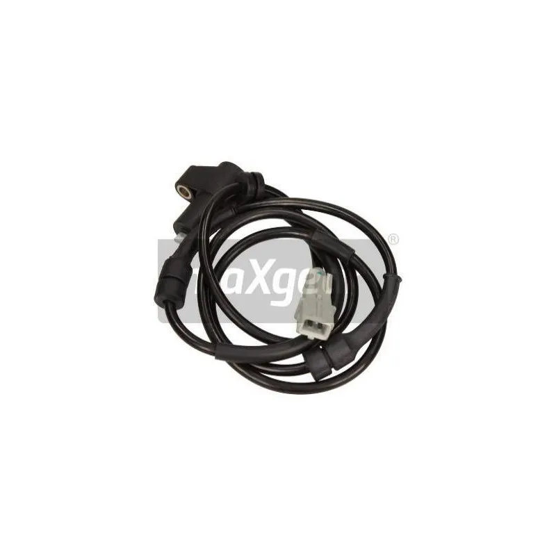 Capteur, vitesse de roue avant droit MAXGEAR 20-0158